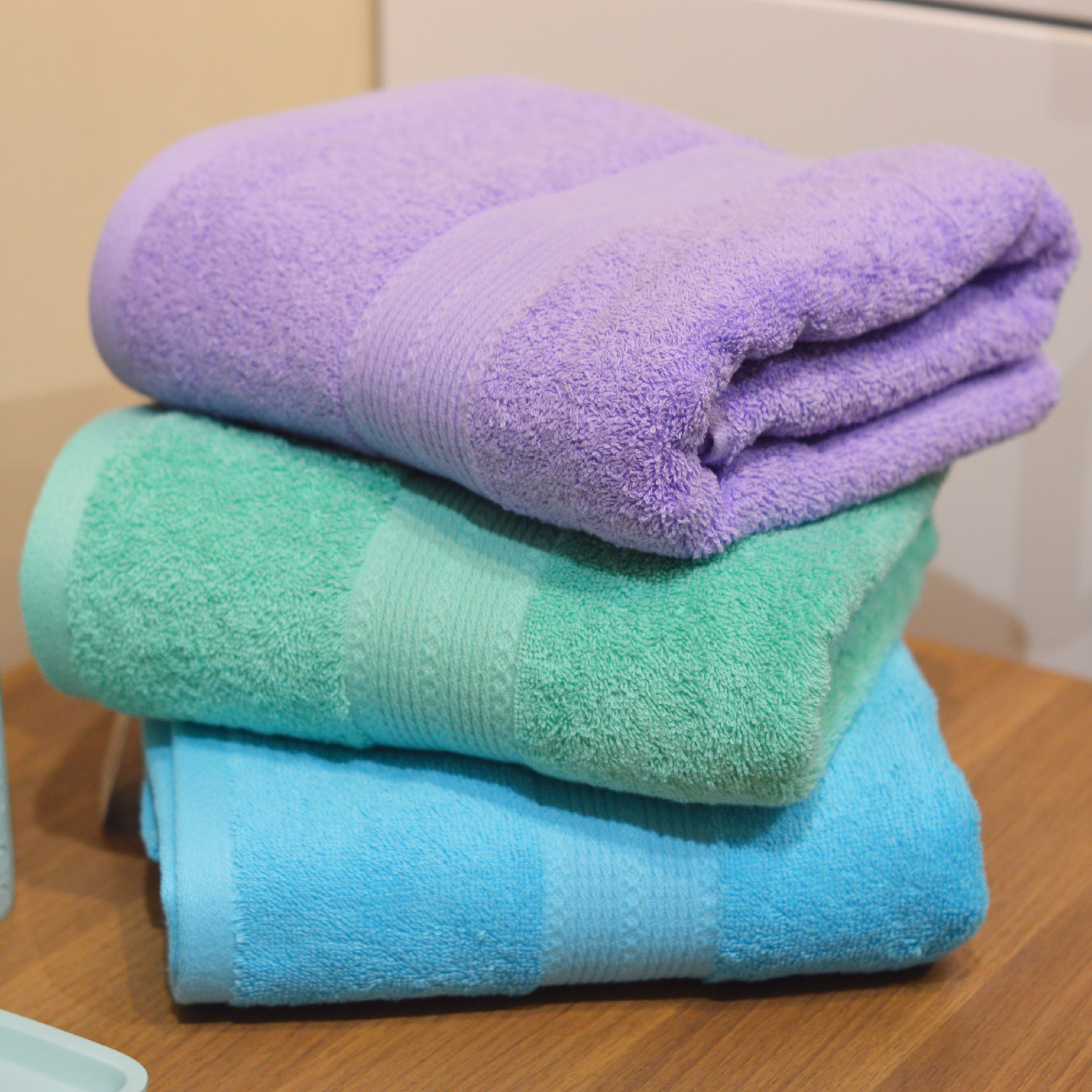 Cotonsoft Inspire Bath Towel | Homes